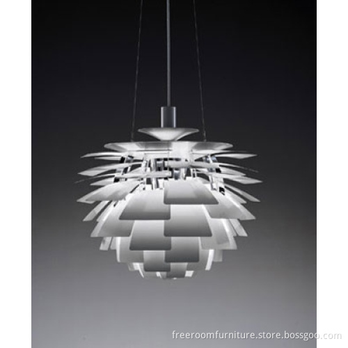 Barcelona Lamp